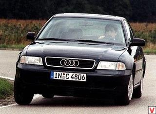 Audi әлемге таралған 127 мың автосын қайтаруға міндеттелді