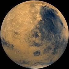 Адамдардың Марсқа қашан қоныстанатыны белгілі болды