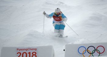 Юлия Галышева Олимпиада ойындарының қола жүлдегері атанды