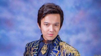 Димаш екінші рет Қытайда «Жылдың ең танымал әншісі» атанды