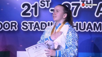Азия чемпионатында қазақстандық жас боксшылар 10 алтын медаль иеленді