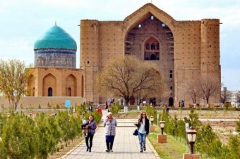 ОҚО орталығы Түркістанға көшіріледі: Не өзгереді, не салынады?