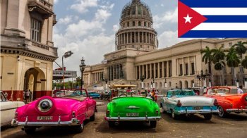 Кубалықтар жаңа конституция жобасымен танысып жатыр