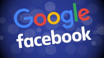 Google мен Facebook Ресейге салық төлеуі мүмкін