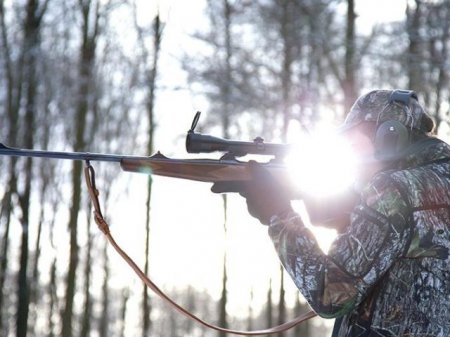 БРАКОНЬЕРІ БАСЫНҒАН ЕЛДЕ БЕРЕКЕ БОЛМАЙДЫ