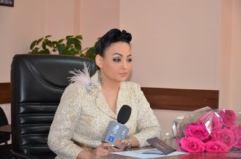 Құралай  Нұрқаділова  психолог  атанды