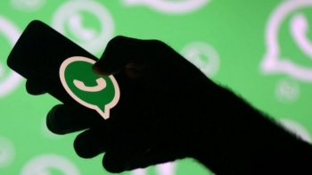 WhatsApp месенджерінде өзгенің хатын оқуға болады