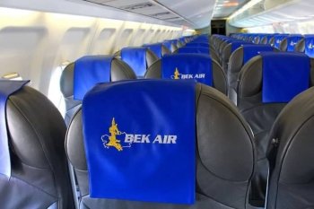 Bek Air ұшағының апаты: Зардап шеккендерге 94 млн теңге берілді