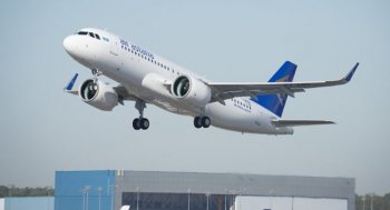 Air Astana 37 500-ден астам қазақстандықты шетелден әкелді