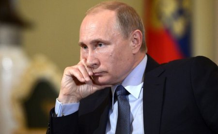 Владимир Путин президенттік сайлауға түсуі де мүмкін