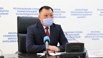 Апаттық жағдайдағы көпір құрылысы биыл аяқталады