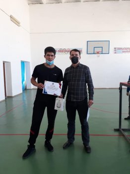 Бағдарламалар түсіндірілді