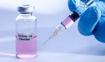 Коронавирусқа қарсы вакцина сынағына қатысқан 28 жастағы жігіт қайтыс болды